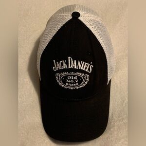 Jack Daniels hat